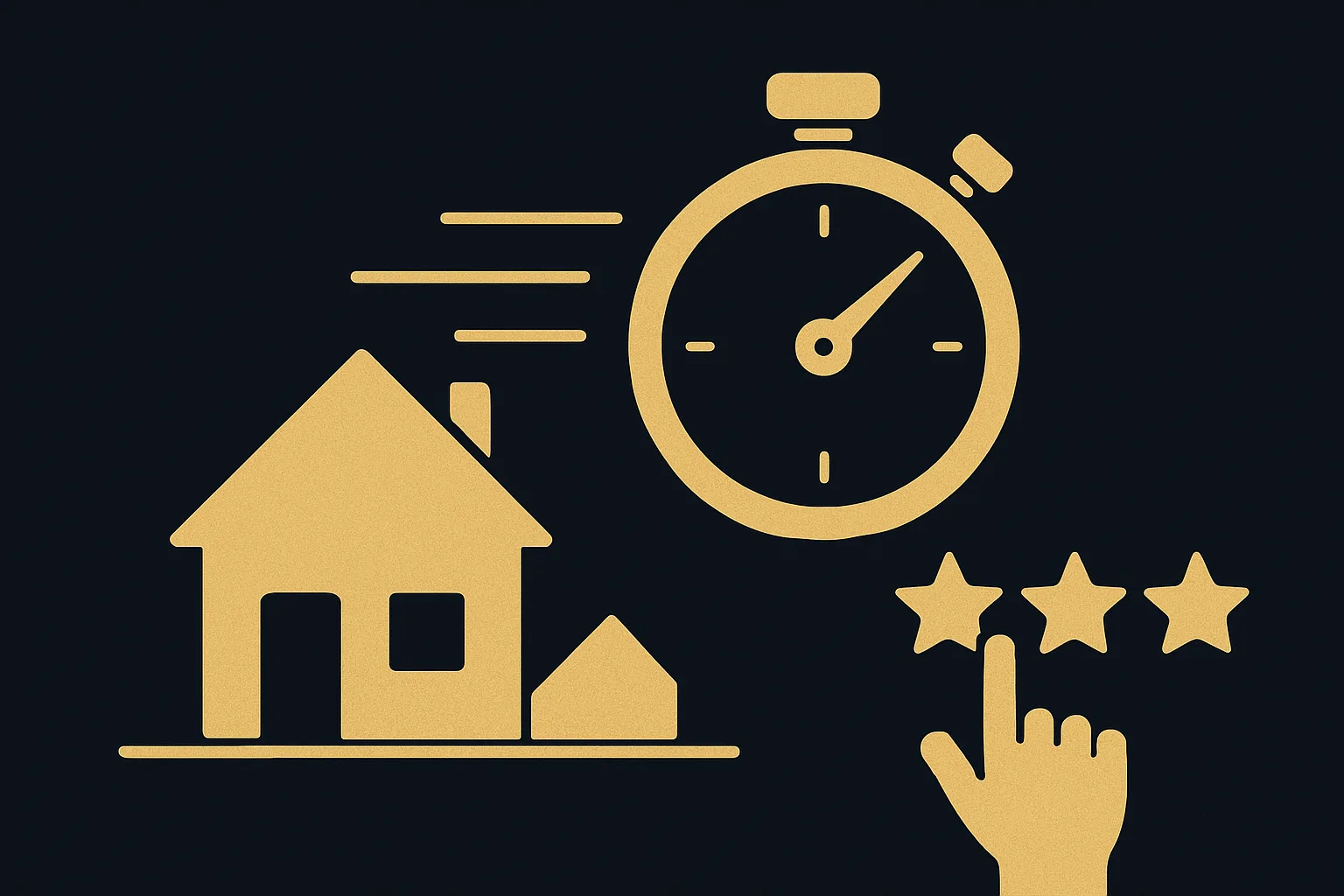 Why Speed Beats Reviews for Dubai Home Services