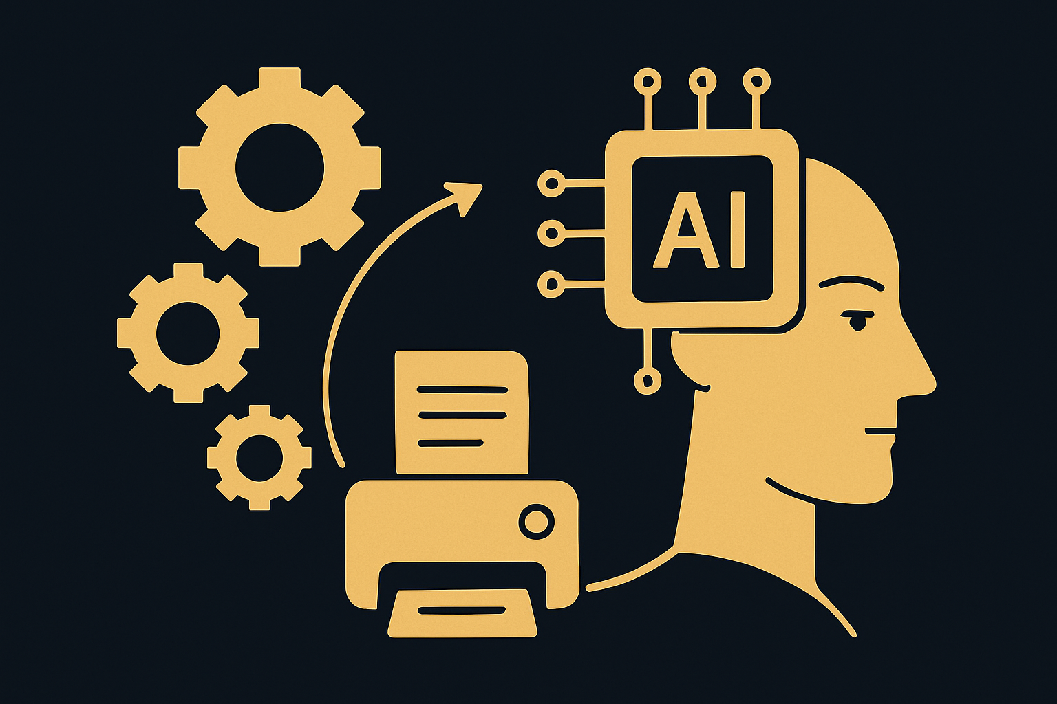 Business Automation in the UAE: Streamlining Success with AI