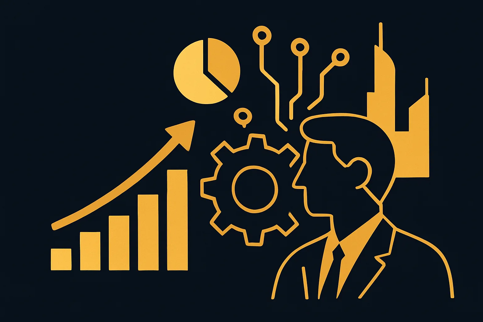 How Business Automation Transforms UAE Enterprises