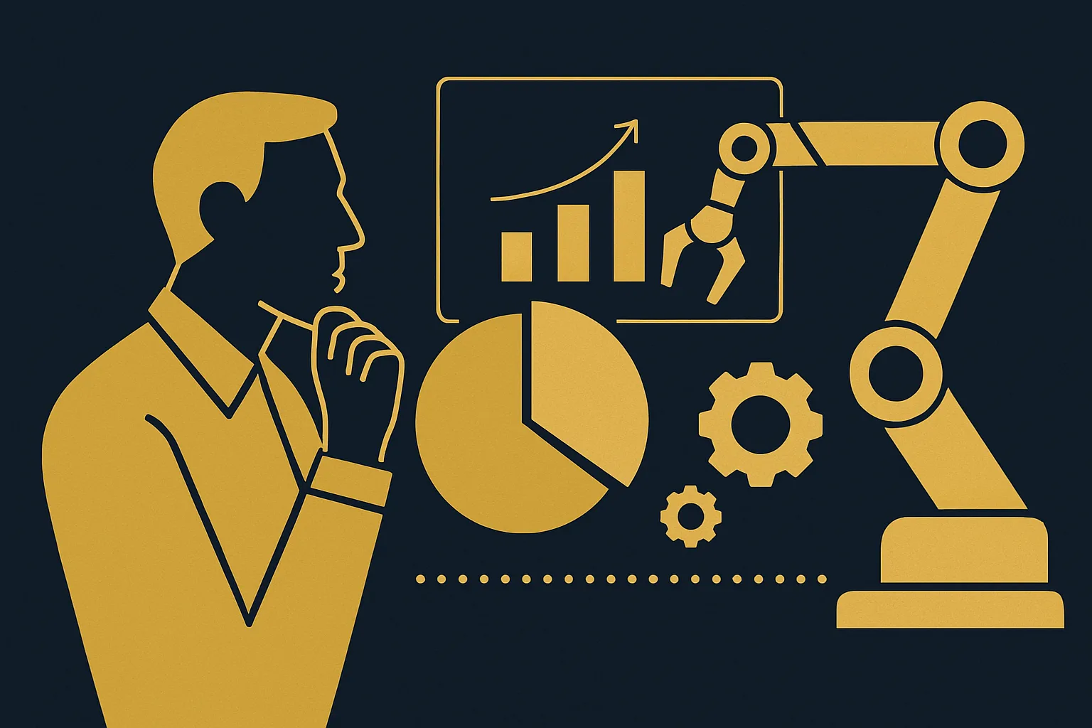 How to Tell Your UAE Business is Ready for Automation (and What to Automate First)
