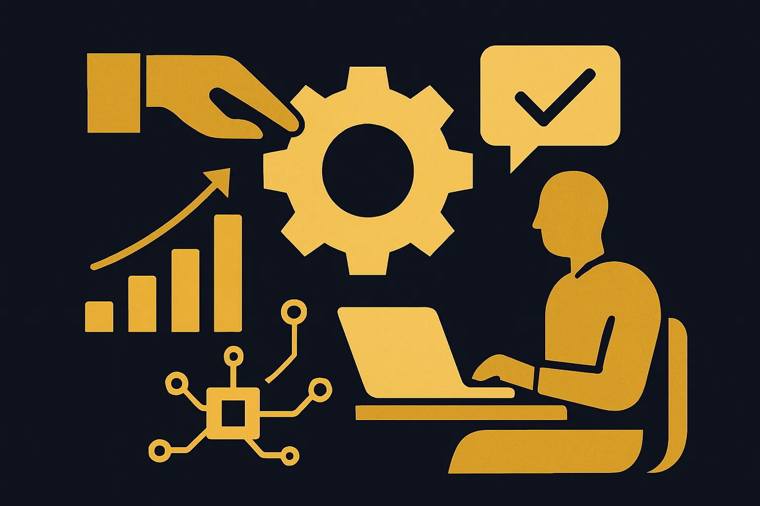 Boost Your Business with Automation Solutions in the UAE